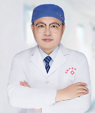 刘成刚医生